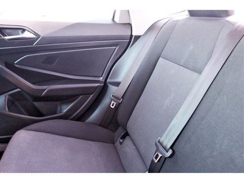 Used 2019 Volkswagen Jetta S w/ Driver Assistance Package image 11