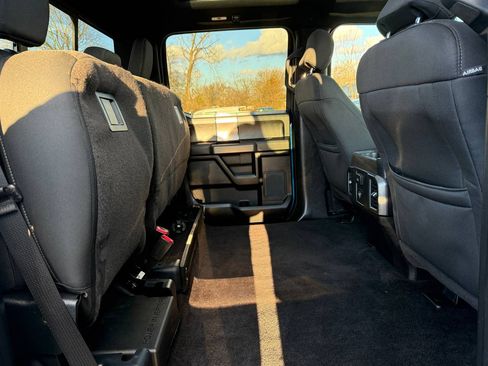 Used 2016 Ford F150 XLT w/ Equipment Group 302A Luxury image 27