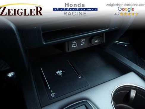 Used 2025 Honda Ridgeline Sport image 25