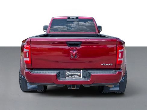 Used 2024 RAM 3500 Tradesman w/ Chrome Appearance Group AWD/4WD image 59