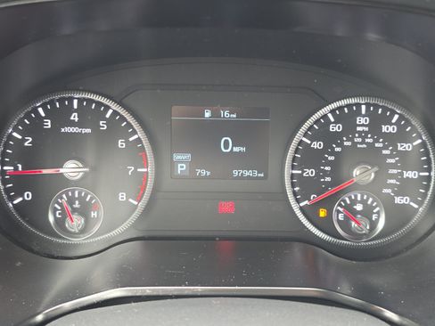 Used 2022 Kia Telluride EX w/ EX Premium Package FWD image 20