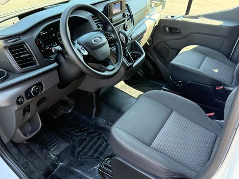 Used 2024 Ford Transit 350 XL RWD image 14