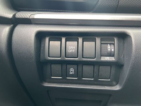 Used 2022 Subaru Forester Premium w/ Popular Package #1 image 17