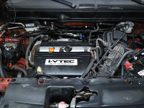 Used 2005 Honda Element EX image 39