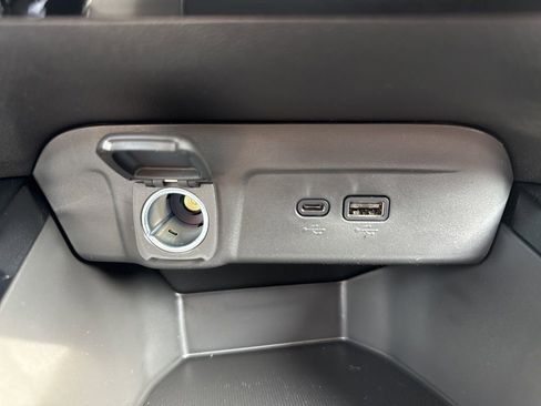 New 2026 Chevrolet Trax RS w/ Driver Confidence Package image 20