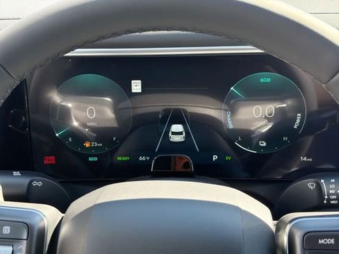 New 2026 Hyundai Palisade Limited image 12