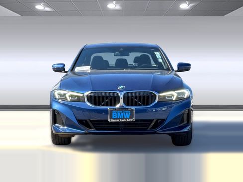 Used 2024 BMW 330i 330i w/ Convenience Package image 6