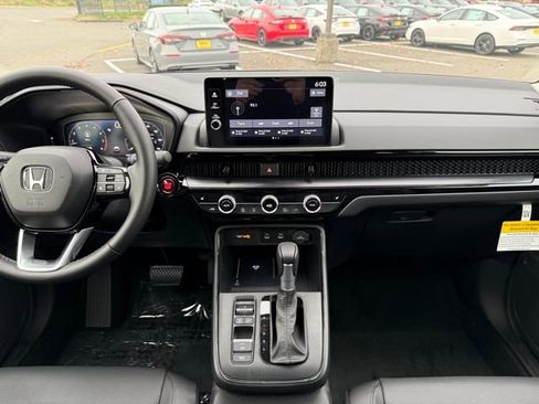 New 2026 Honda CR-V EX-L image 22