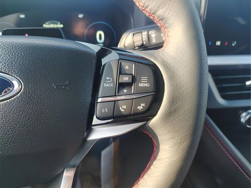New 2026 Ford Explorer ST-Line w/ ST-Line Street Pack image 14