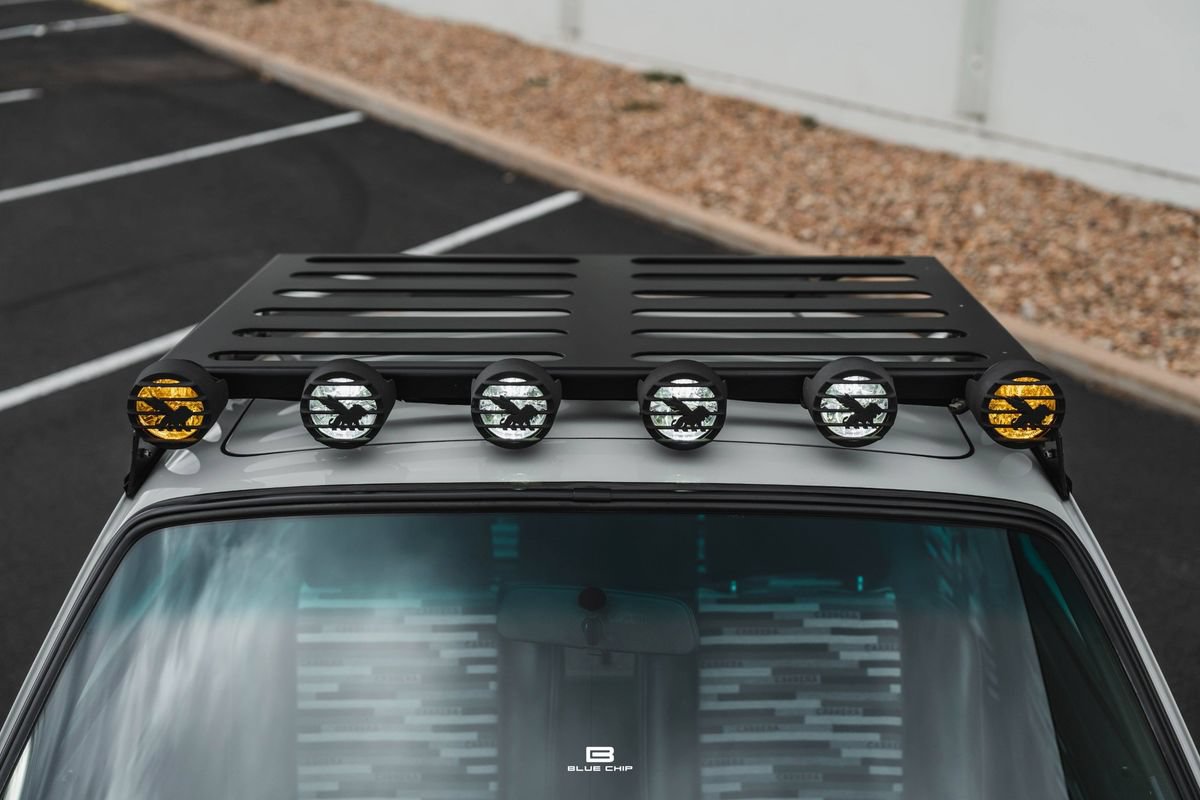 Used 1989 Porsche 911 Carrera RWD image 35