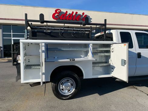 Used 2013 Ford F350 XL w/ PWR Equipment Group image 35
