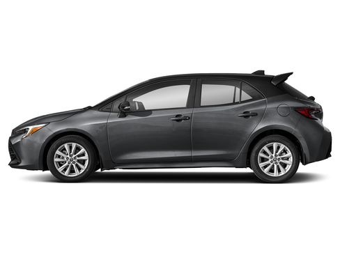 New 2026 Toyota Corolla SE FWD image 25