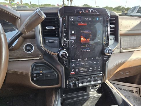 Used 2024 RAM 3500 Limited w/ Safety Group AWD/4WD image 10