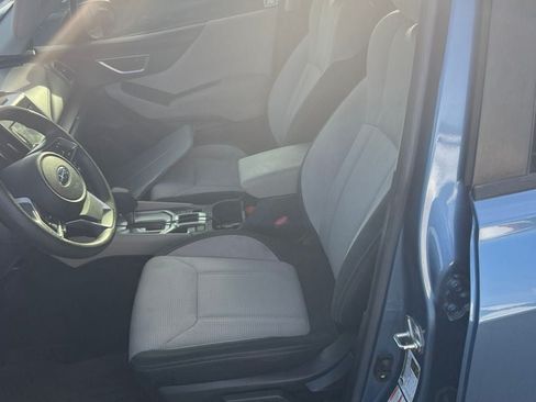 Used 2019 Subaru Forester AWD/4WD image 10
