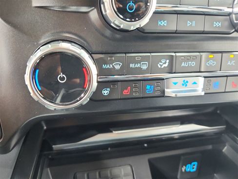 New 2026 Ford F250 Platinum image 36