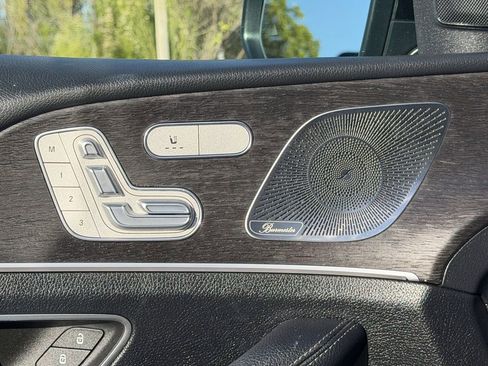 Used 2022 Mercedes-Benz GLE 350 w/ Premium Package image 18