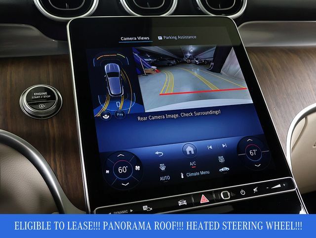 Certified 2026 Mercedes-Benz GLC 300 4MATIC image 20