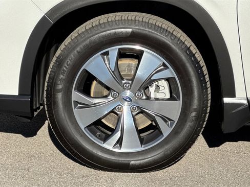 Used 2020 Subaru Ascent Premium w/ Convenience Package image 34