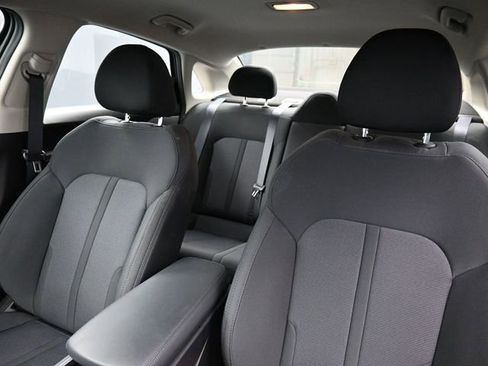 Used 2023 Kia K5 LXS image 16