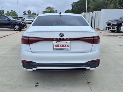 New 2026 Volkswagen Jetta Sport FWD image 7