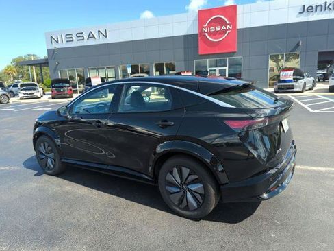 Certified 2024 Nissan Ariya FWD image 9