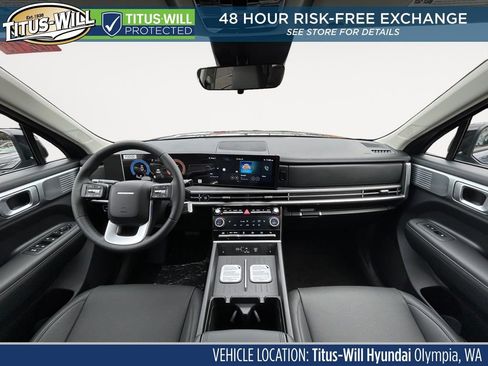 New 2026 Hyundai Santa Fe XRT image 13