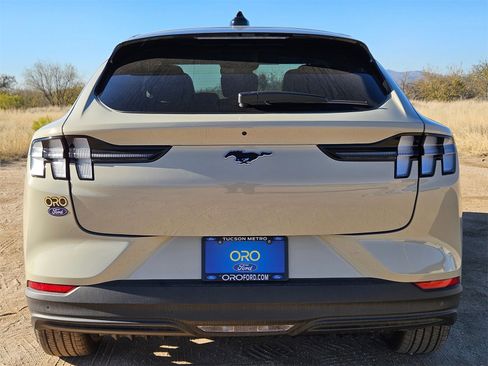 New 2025 Ford Mustang Mach-E Premium image 6