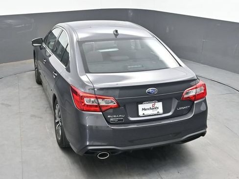 Used 2018 Subaru Legacy 2.5i Premium w/ Eyesight & BSD & Rcta & HBA AWD/4WD image 19
