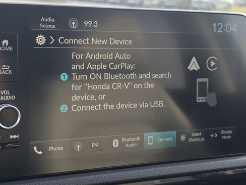 Certified 2023 Honda CR-V EX-L image 5