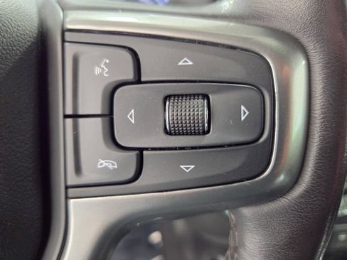 Used 2022 Chevrolet Silverado 1500 LT Trail Boss w/ Bed Protection Package AWD/4WD image 36