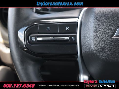 Used 2024 Chevrolet Colorado ZR2 w/ ZR2 Convenience Package III AWD/4WD image 33