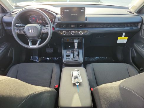 Used 2026 Honda CR-V EX image 29