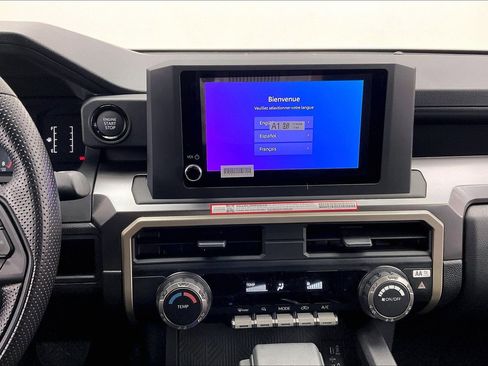 New 2026 Toyota Tacoma SR5 image 7