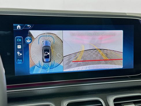 Certified 2026 Mercedes-Benz GLE 450 4MATIC image 16