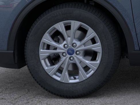New 2026 Ford Escape Active FWD image 43
