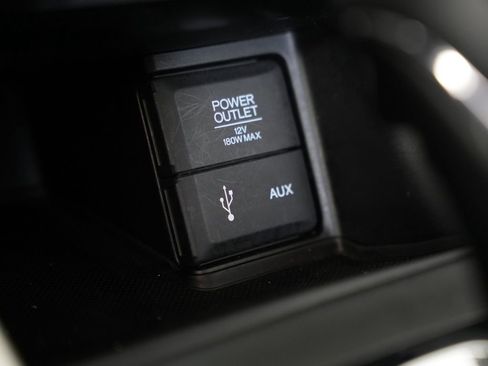 Used 2015 Honda Accord EX-L image 28