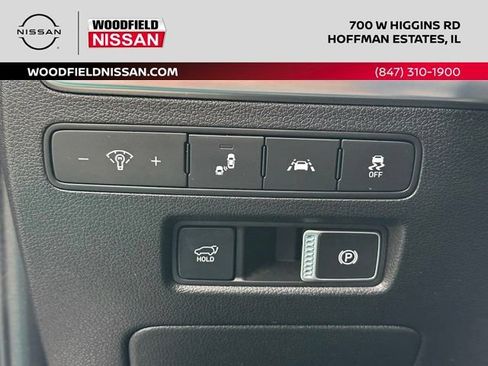 Used 2022 Hyundai Palisade Calligraphy w/ Cargo Package AWD/4WD image 25