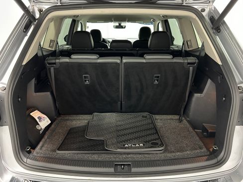 Used 2023 Volkswagen Atlas SE AWD/4WD image 33