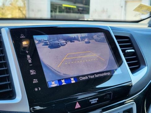 Used 2020 Honda Ridgeline RTL-E image 21