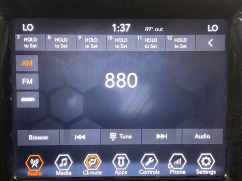 Used 2018 Jeep Compass Limited AWD/4WD image 25