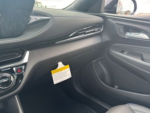 New 2026 Buick Envista Sport Touring w/ Convenience I Package image 24