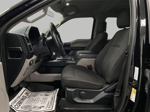 Used 2017 Ford F150 XL w/ Equipment Group 101A Mid AWD/4WD image 28