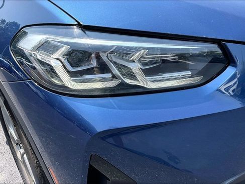 Used 2022 BMW X3 xDrive30i AWD/4WD image 30