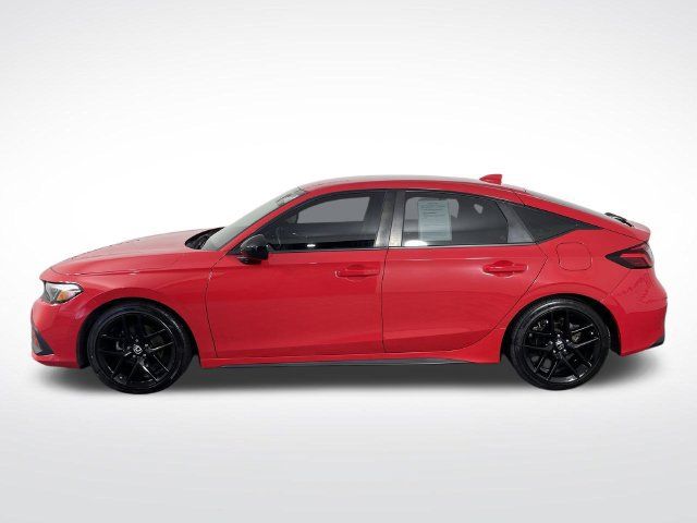 Used 2022 Honda Civic Sport image 13