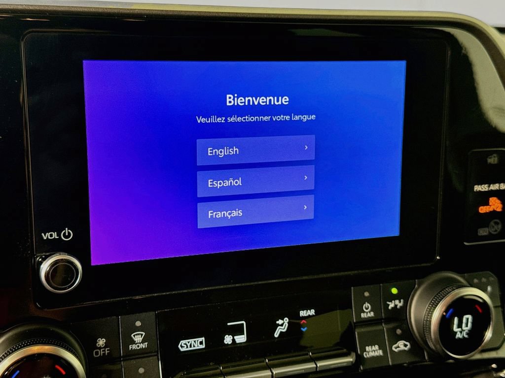 Certified 2023 Toyota Highlander XLE AWD/4WD image 14
