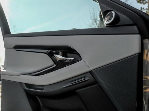 New 2026 Land Rover Range Rover Evoque S image 11