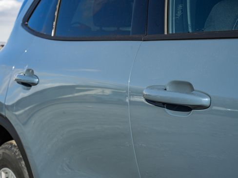 New 2026 Ford Escape Active image 14