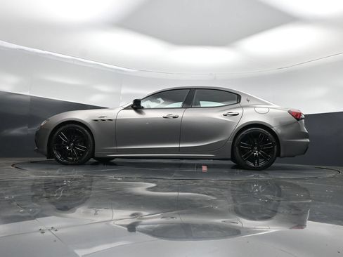 Used 2022 Maserati Ghibli GT RWD image 50