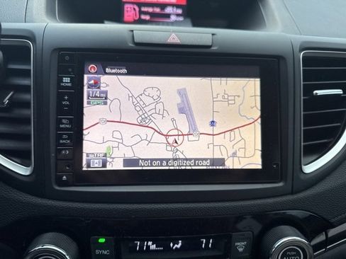 Used 2016 Honda CR-V EX-L image 6