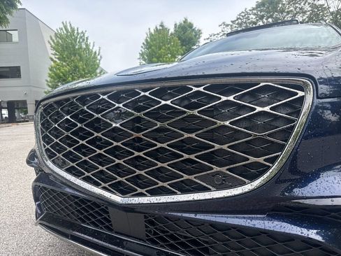 New 2026 Genesis GV70 2.5T Sport Prestige AWD/4WD image 5